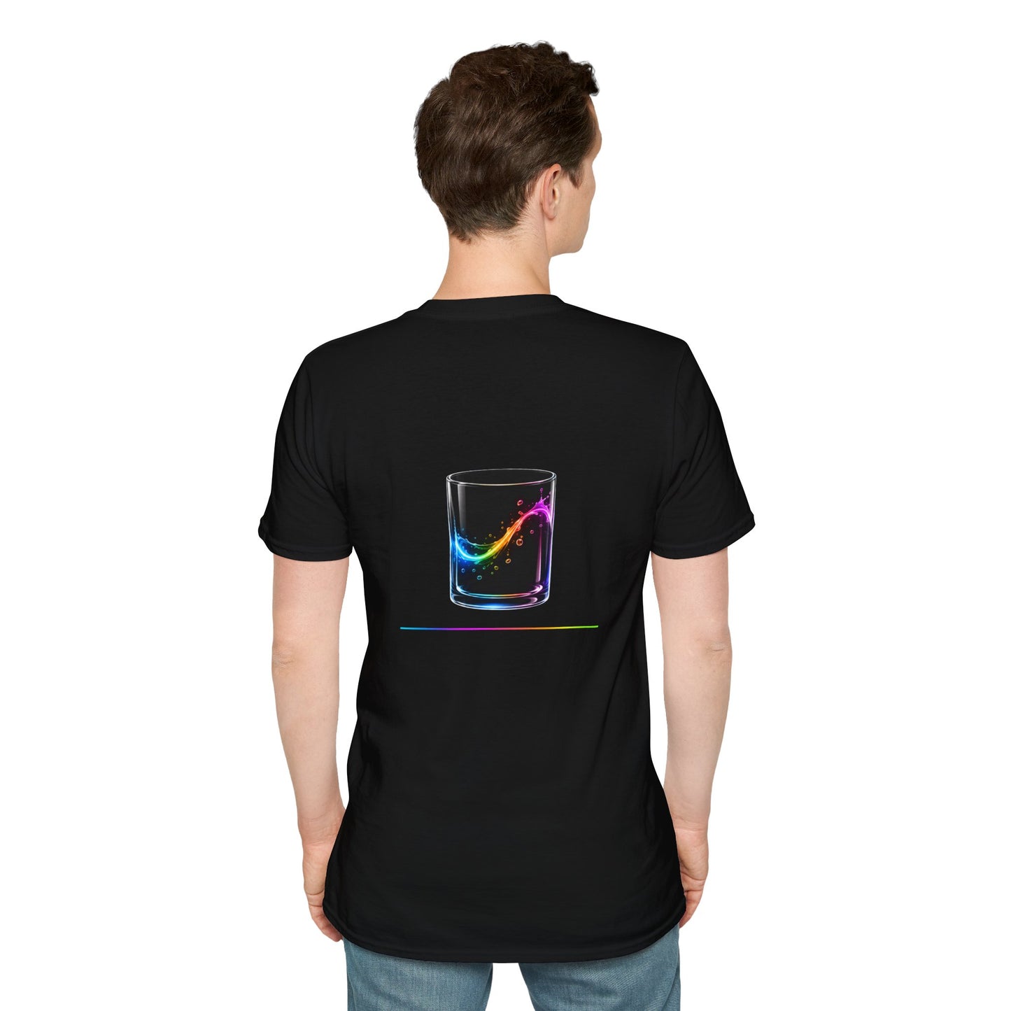 Human Infrastructure™ | Motion Tee