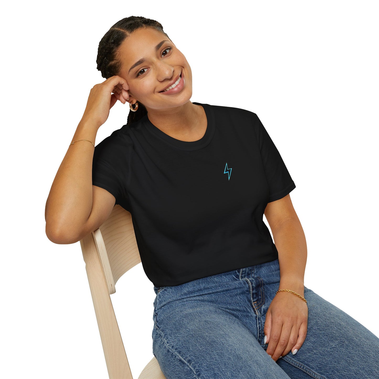Human Infrastructure™ | Motion Tee