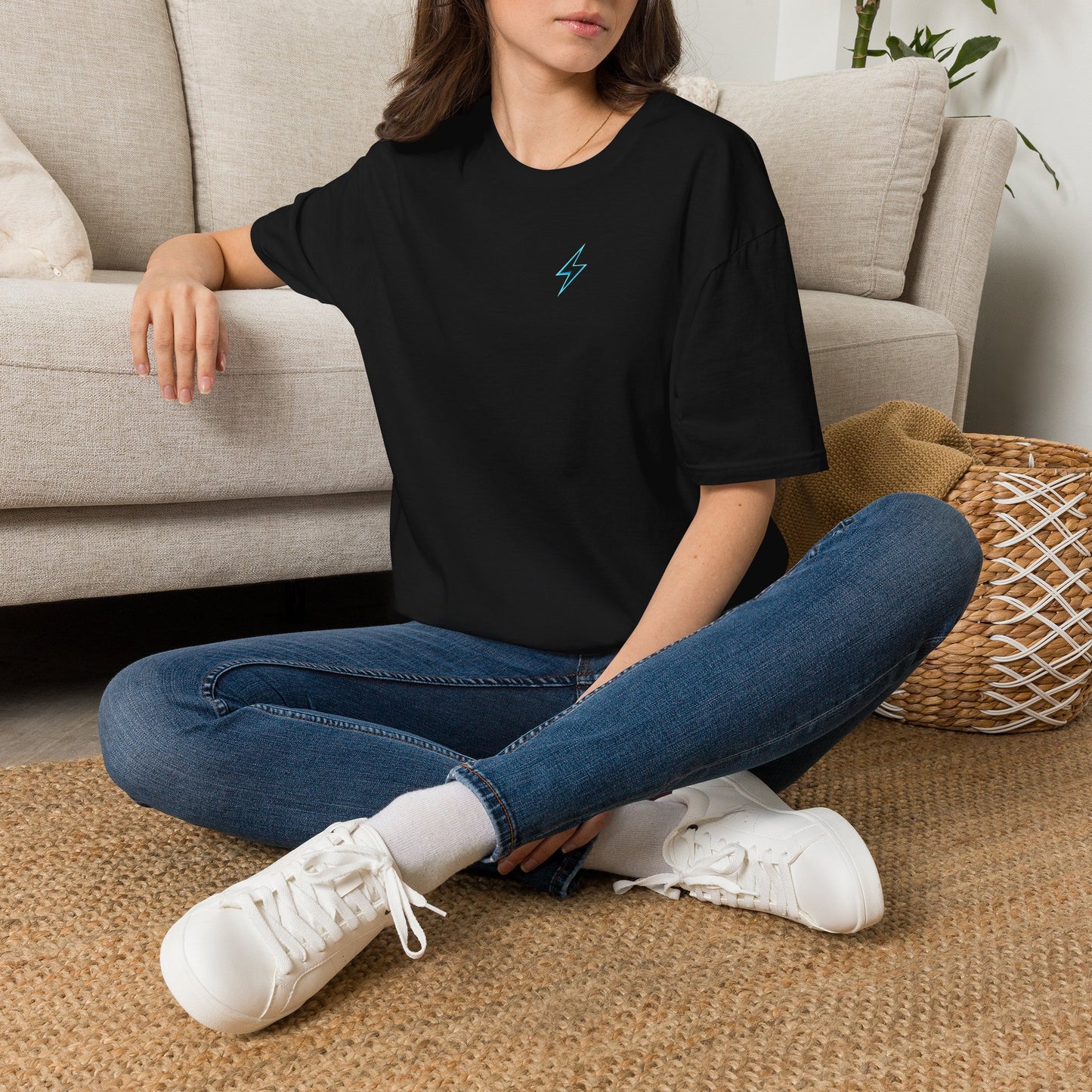 Human Infrastructure™ | Motion Tee