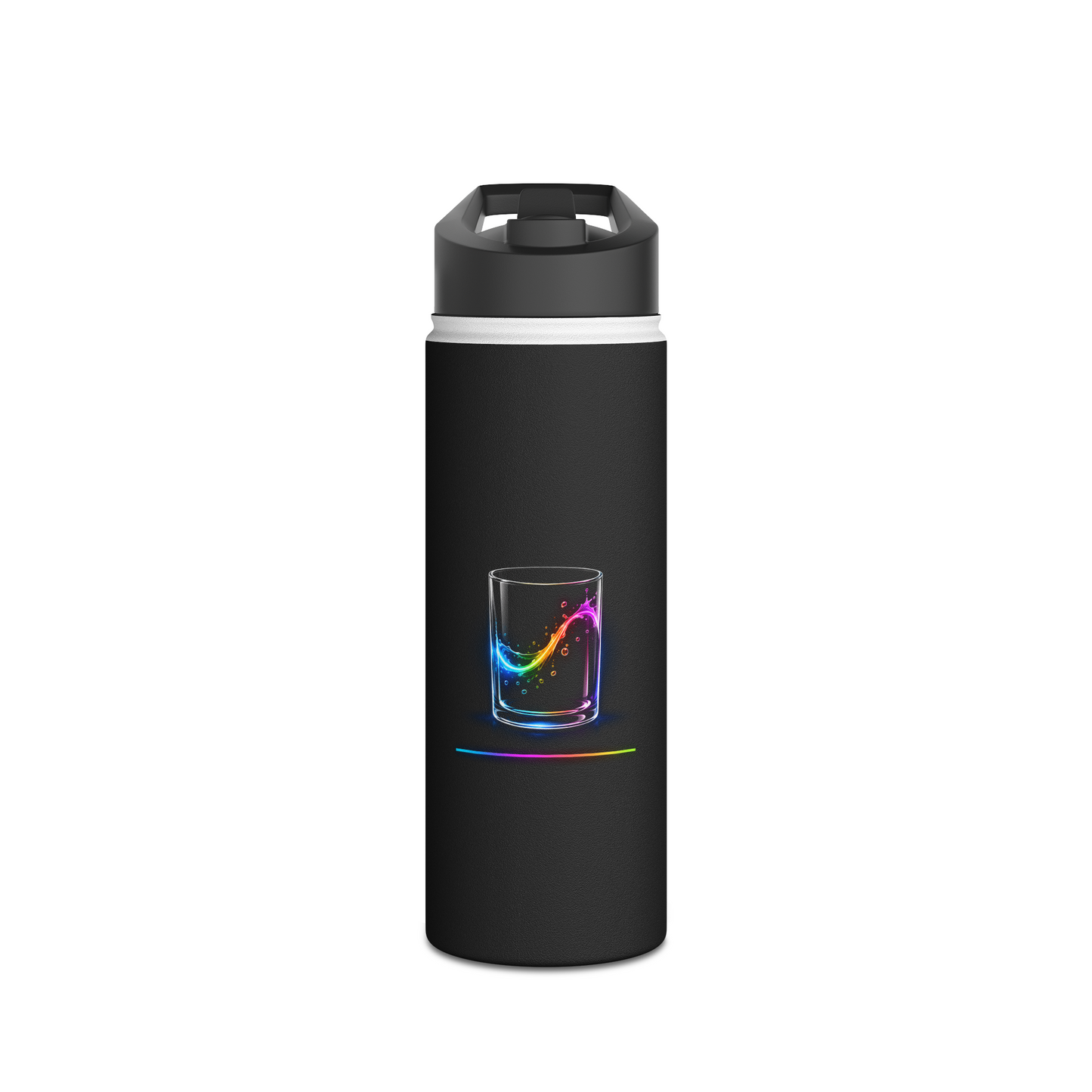 HYDROPOD™ Motion Bottle