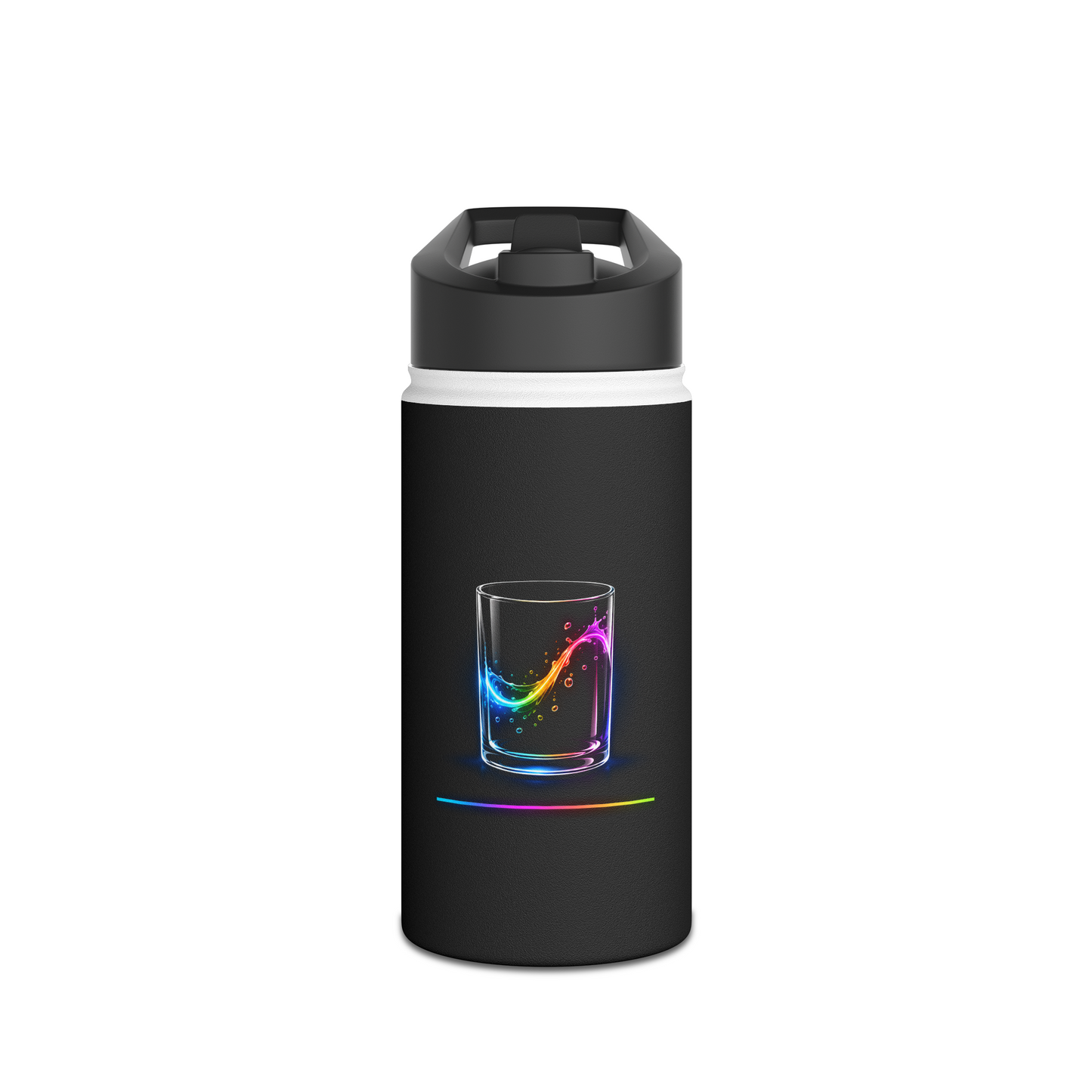 HYDROPOD™ Motion Bottle