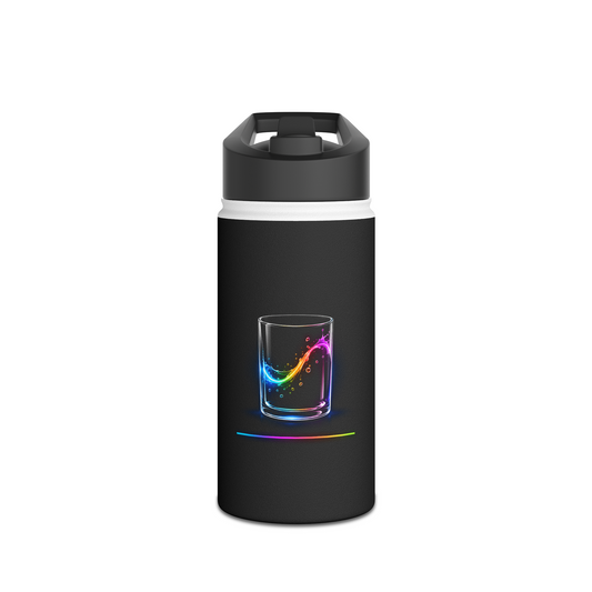 HYDROPOD™ Motion Bottle