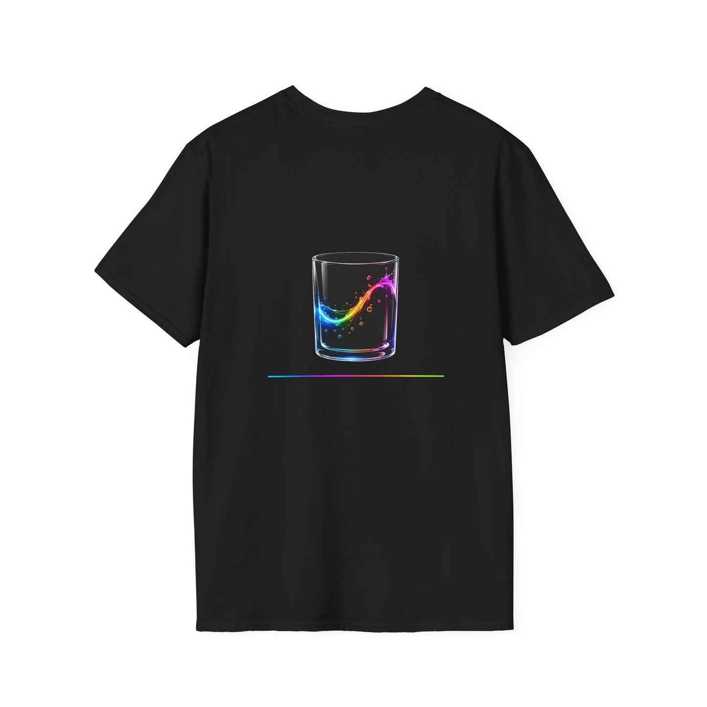 Human Infrastructure™ | Focus Tee
