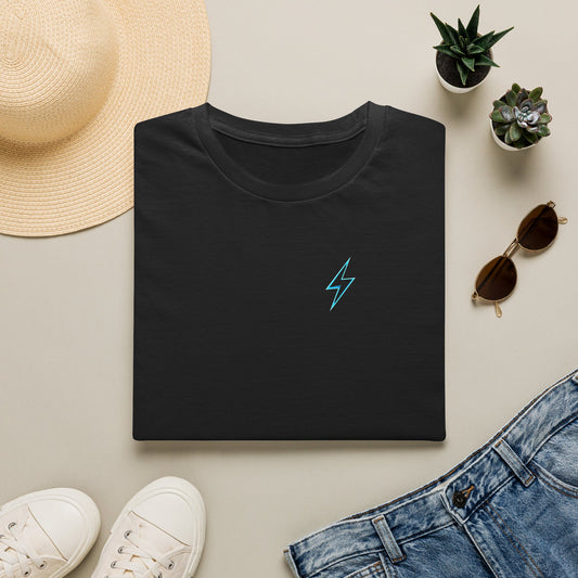 Human Infrastructure™ | Motion Tee