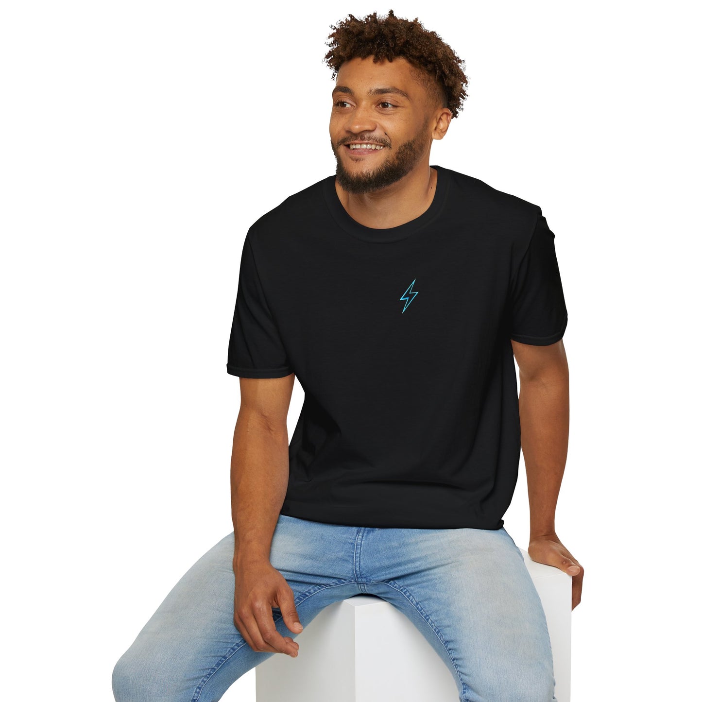 Human Infrastructure™ | Motion Tee