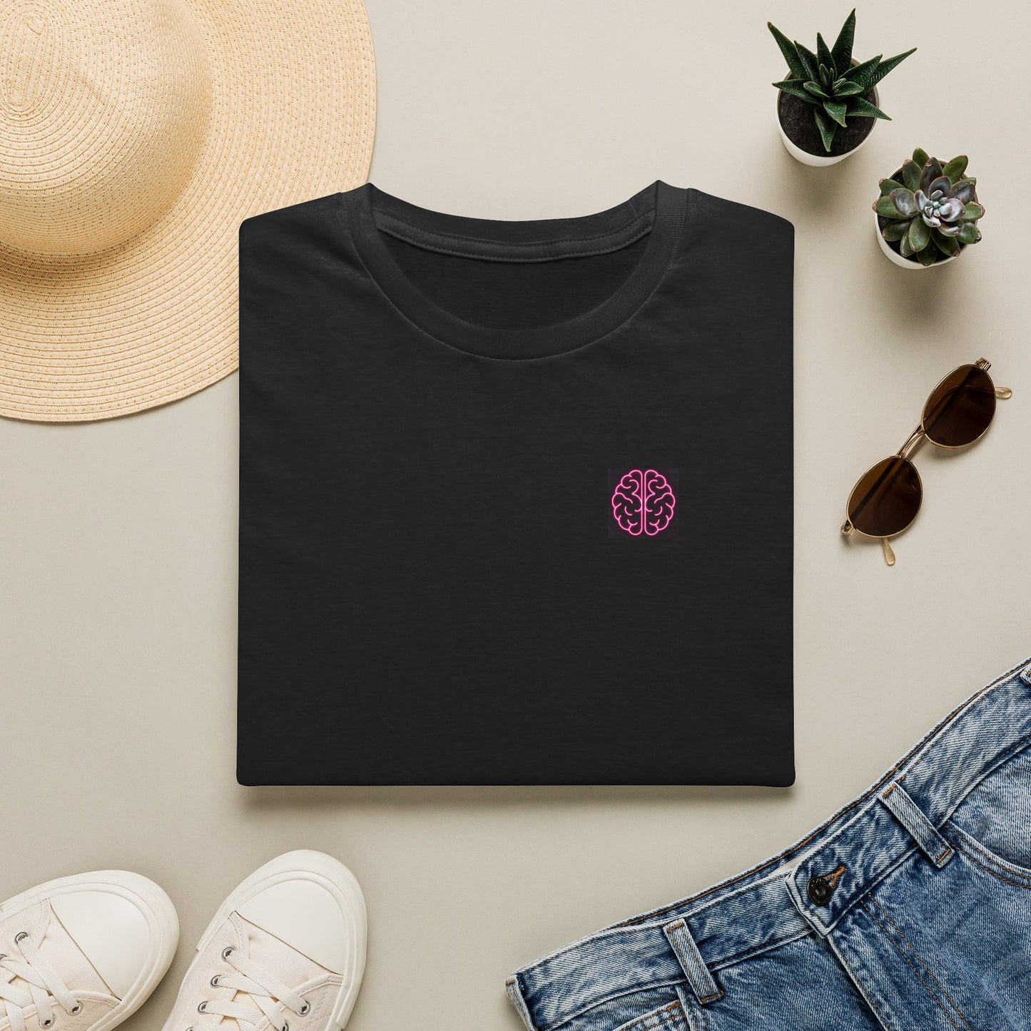 Human Infrastructure™ | Focus Tee