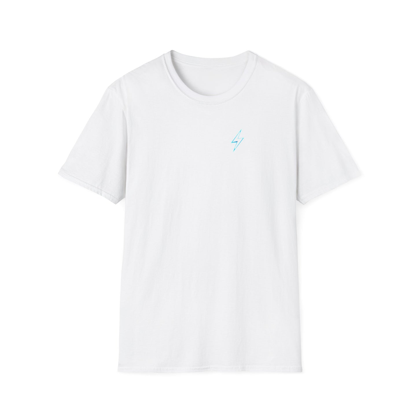 Human Infrastructure™ | Motion White Tee